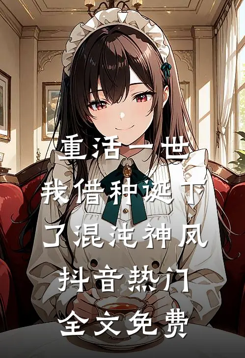 重活一世，我借种诞下了混沌神凤抖音热门全文免费