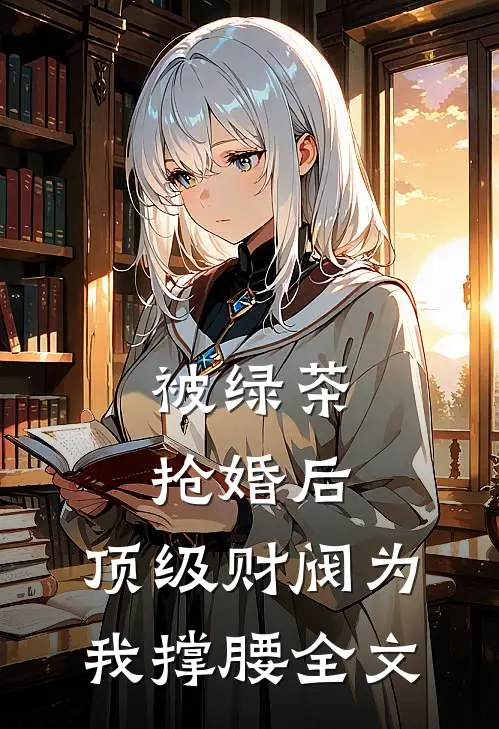 被绿茶抢婚后，顶级财阀为我撑腰全文