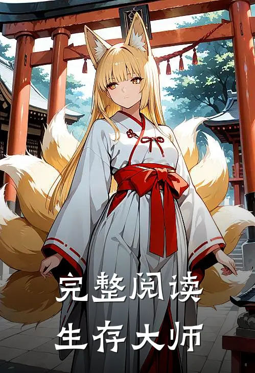 完整阅读生存大师
