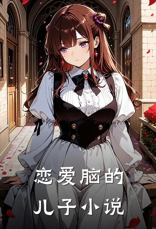 恋爱脑的儿子小说