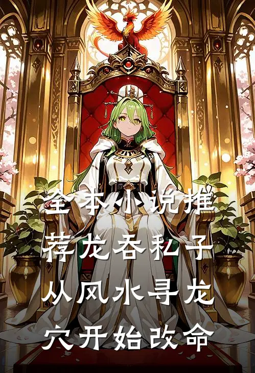 全本小说推荐龙吞私子：从风水寻龙穴开始改命