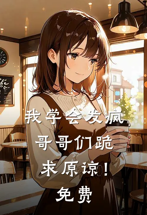 我学会发疯，哥哥们跪求原谅！免费