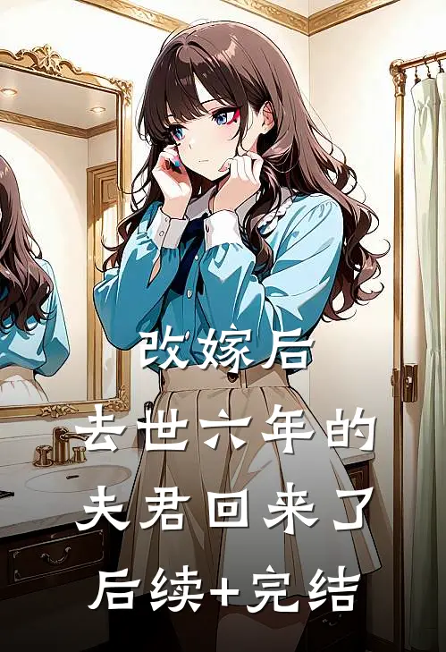 改嫁后，去世六年的夫君回来了后续+完结
