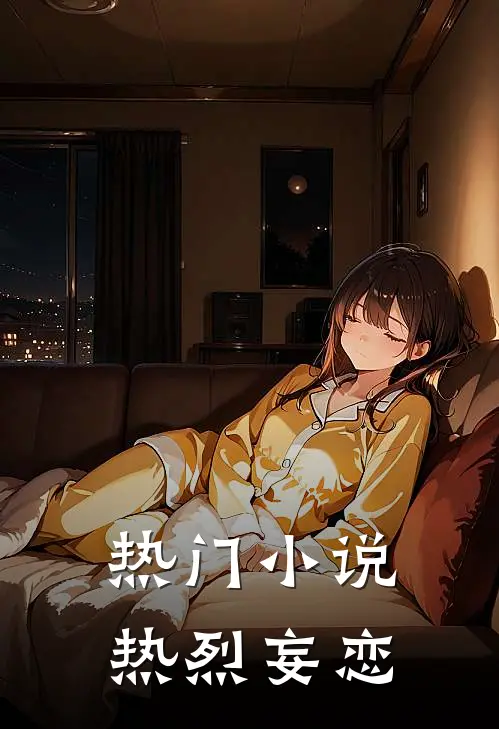 热门小说热烈妄恋