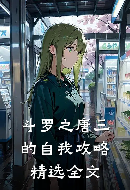 斗罗之唐三的自我攻略精选全文