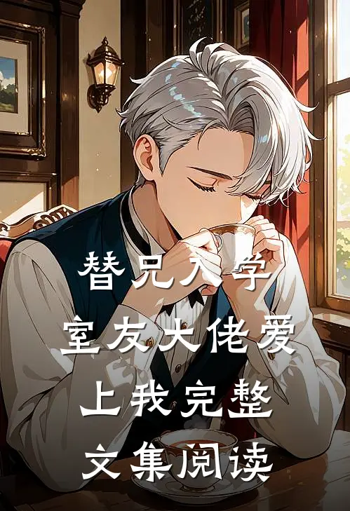 替兄入学，室友大佬爱上我完整文集阅读