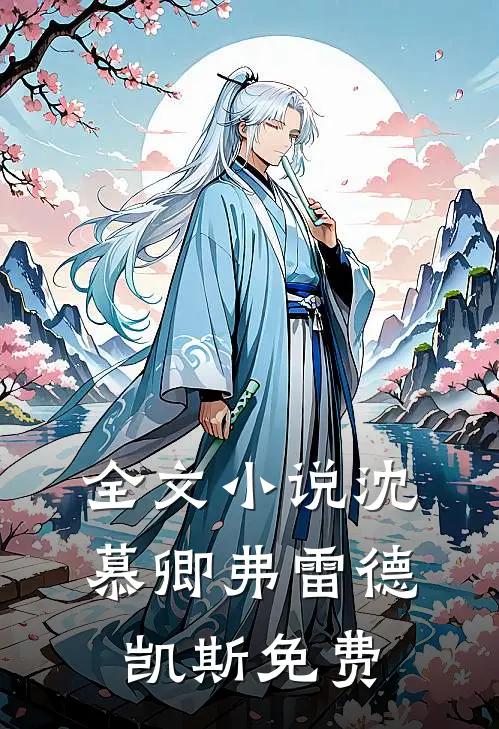 全文小说沈慕卿弗雷德凯斯免费