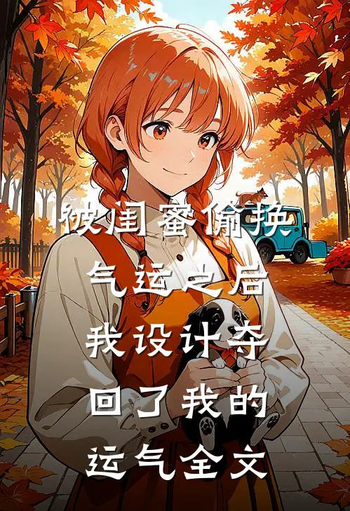 被闺蜜偷换气运之后，我设计夺回了我的运气全文