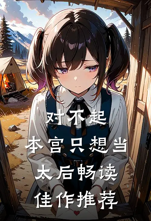 对不起，本宫只想当太后畅读佳作推荐