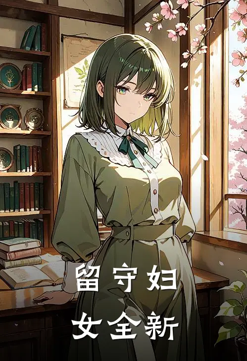 留守妇女全新