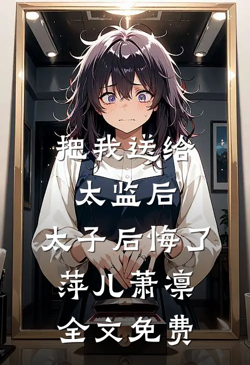 把我送给太监后，太子后悔了萍儿萧凛全文免费