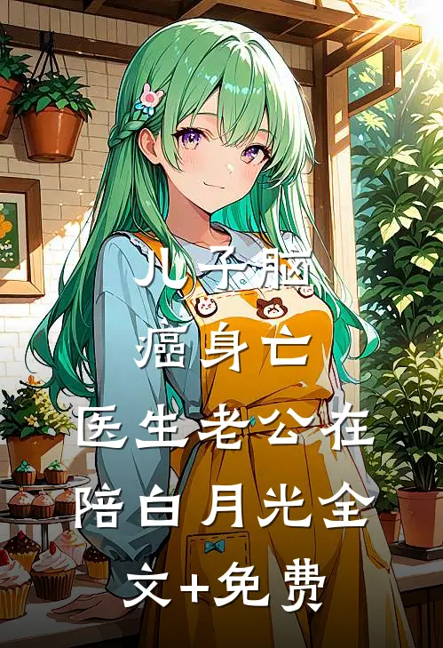 儿子脑癌身亡，医生老公在陪白月光全文+免费