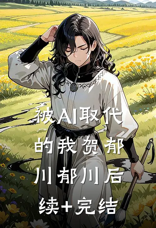 被AI取代的我贺郁川郁川后续+完结