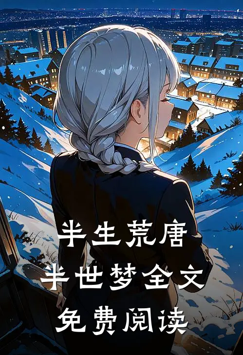 半生荒唐，半世梦全文免费阅读