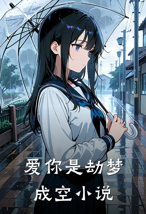 爱你是劫梦成空小说