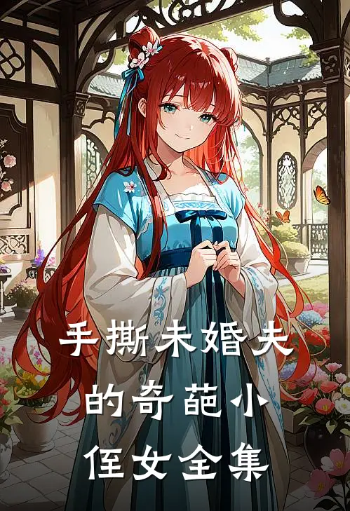 手撕未婚夫的奇葩小侄女 全集