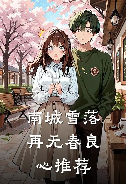 南城雪落再无春良心推荐