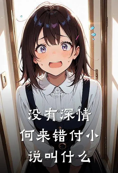 没有深情，何来错付小说叫什么