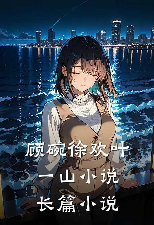顾碗徐欢叶一山小说长篇小说