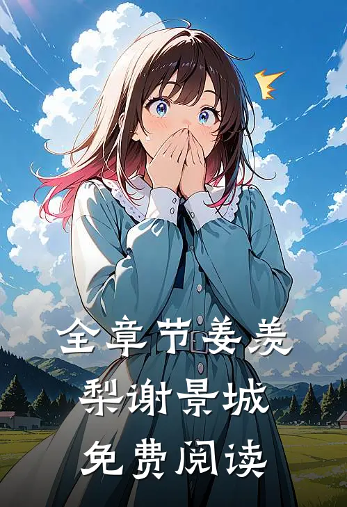 全章节姜羡梨谢景城免费阅读