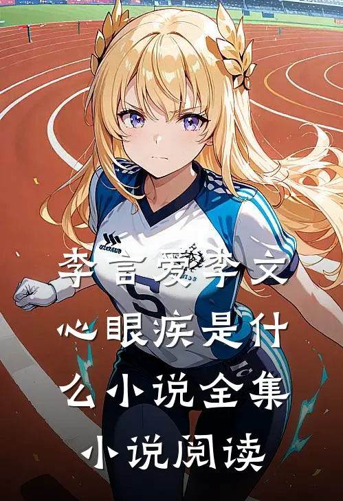 李言爱李文心眼疾是什么小说全集小说阅读