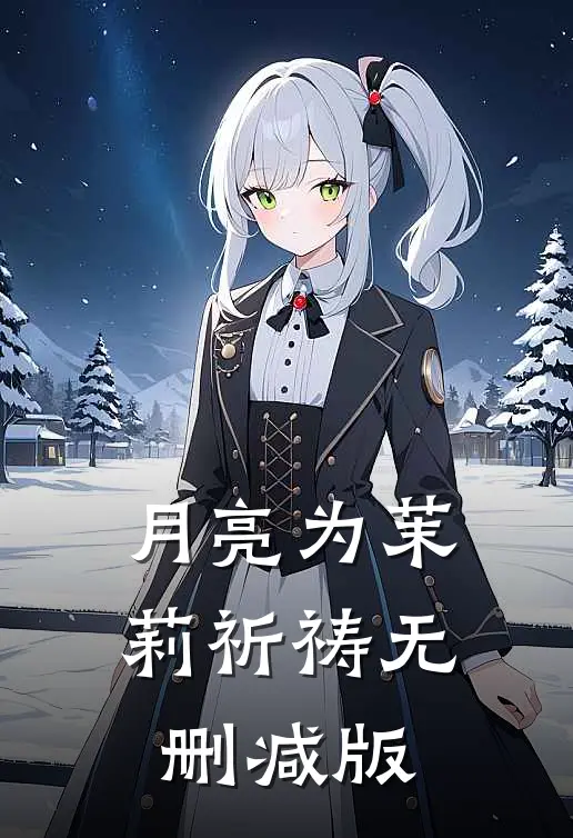 月亮为茉莉祈祷无删减版