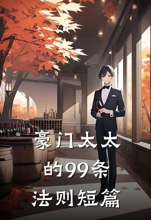 豪门太太的99条法则短篇