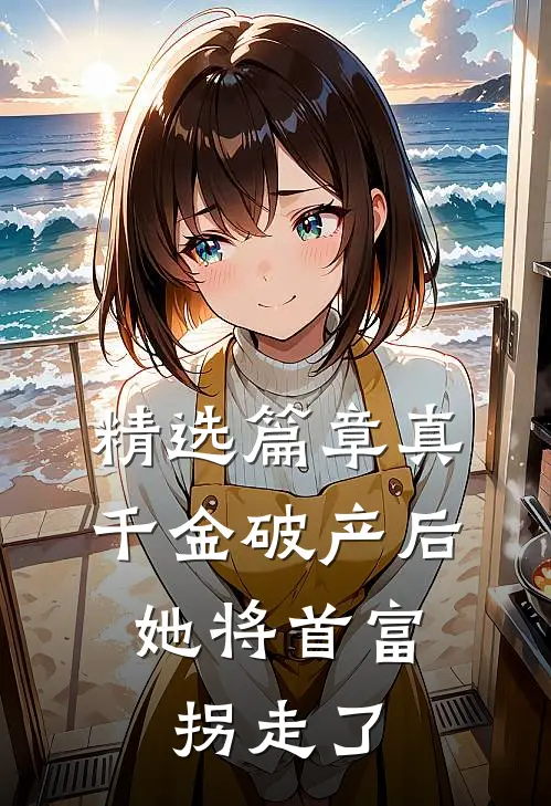 精选篇章真千金破产后，她将首富拐走了