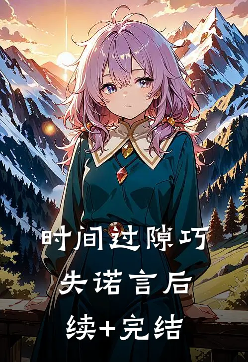 时间过隙巧失诺言后续+完结