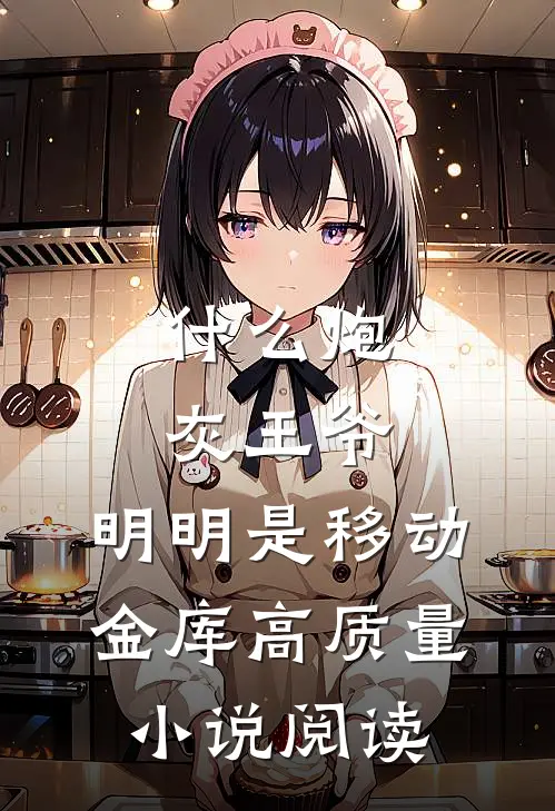 什么炮灰王爷，明明是移动金库高质量小说阅读