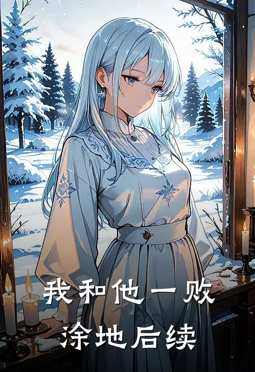 我和他一败涂地后续
