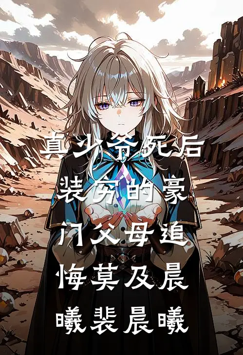真少爷死后，装穷的豪门父母追悔莫及晨曦裴晨曦