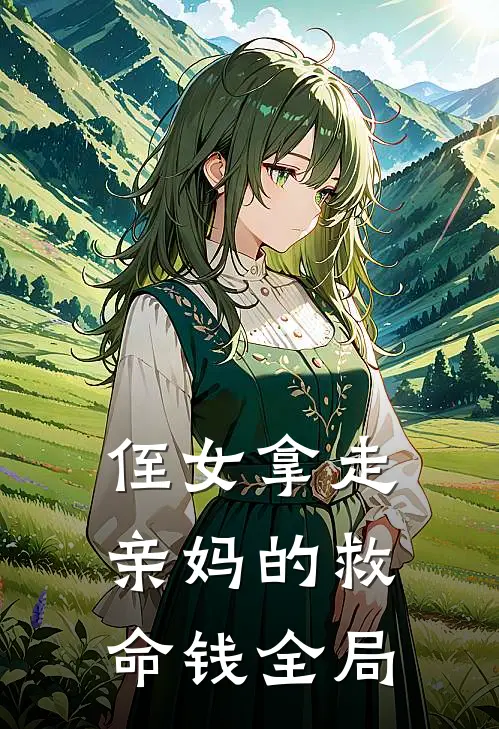 侄女拿走亲妈的救命钱全局
