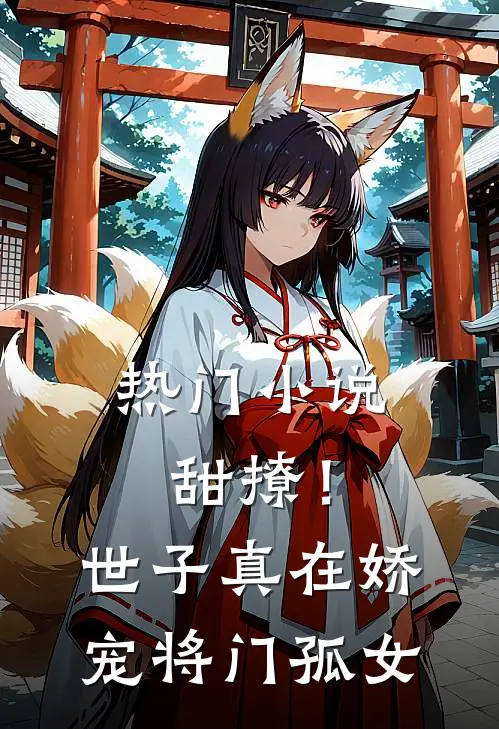热门小说甜撩！世子真在娇宠将门孤女