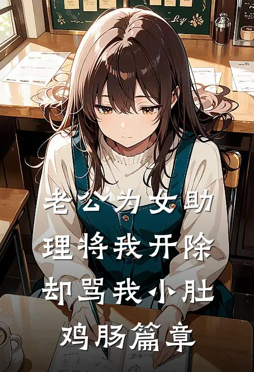 老公为女助理将我开除，却骂我小肚鸡肠篇章