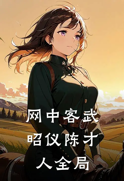 网中客武昭仪陈才人全局