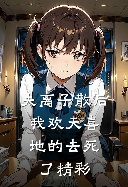 夫离子散后，我欢天喜地的去死了精彩