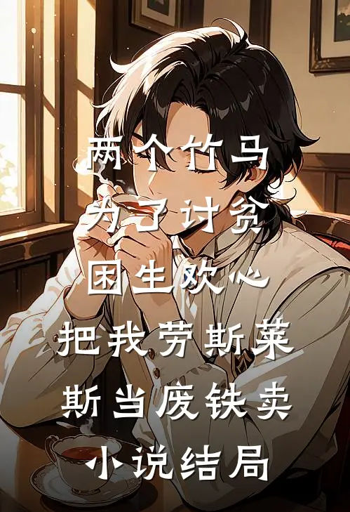 两个竹马为了讨贫困生欢心，把我劳斯莱斯当废铁卖小说结局