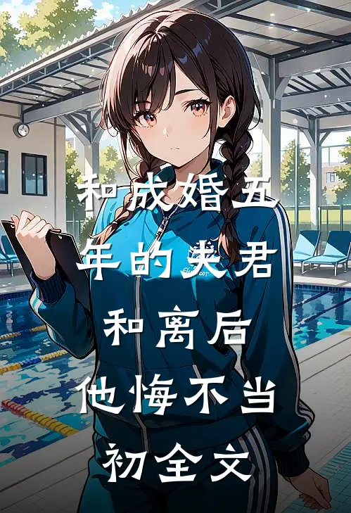 和成婚五年的夫君和离后，他悔不当初全文