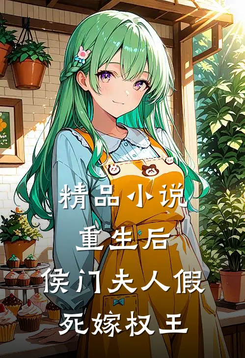 精品小说重生后，侯门夫人假死嫁权王
