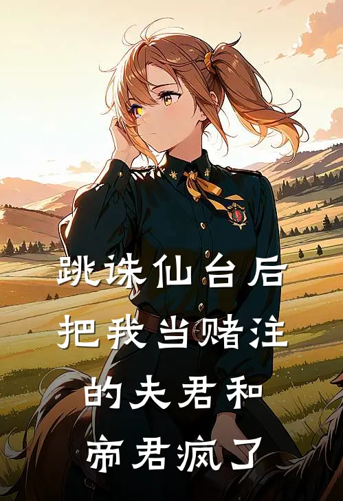 跳诛仙台后，把我当赌注的夫君和帝君疯了