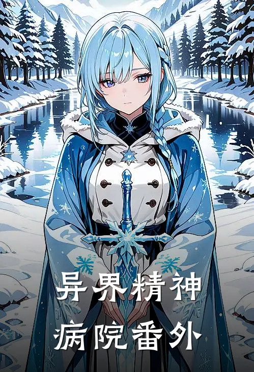 异界精神病院 番外