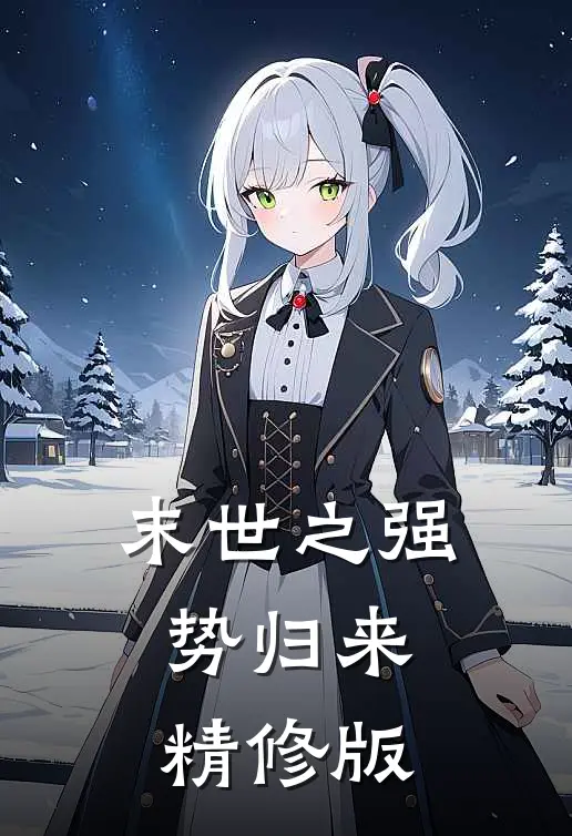 末世之强势归来精修版