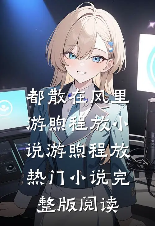 都散在风里游煦程放小说游煦程放热门小说完整版阅读