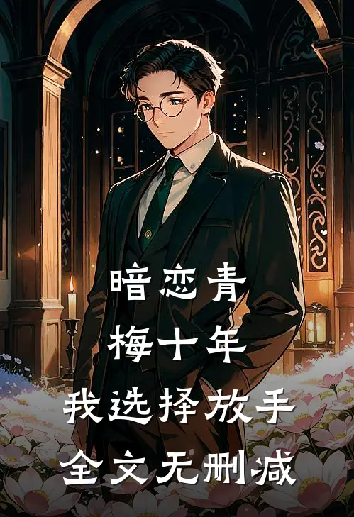 暗恋青梅十年，我选择放手全文无删减