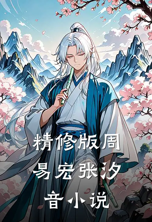 精修版周易宏张汐音小说