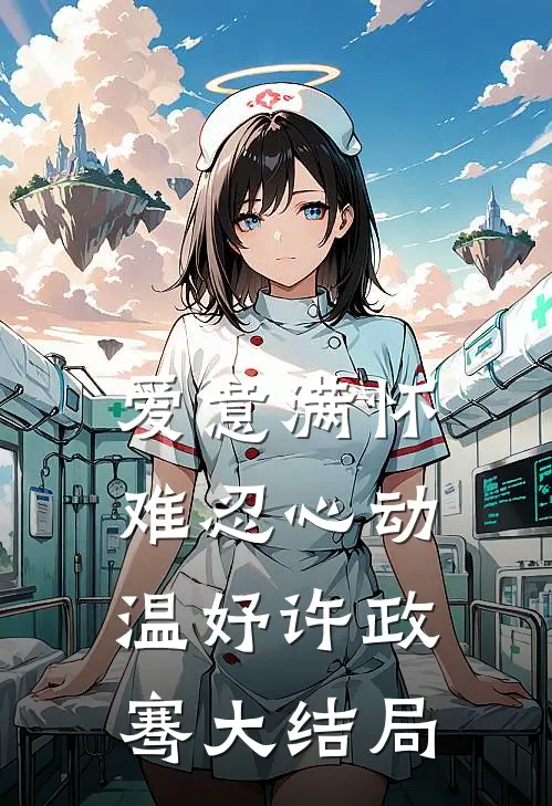 爱意满怀，难忍心动温妤许政骞大结局