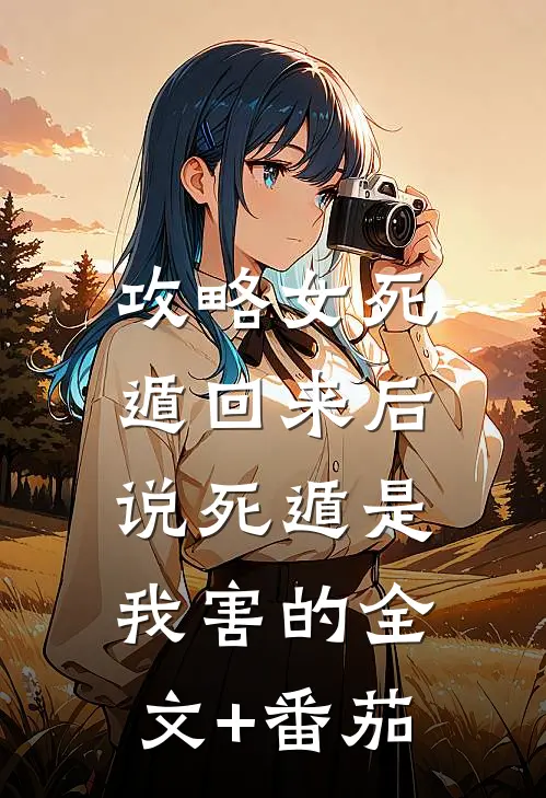 攻略女死遁回来后，说死遁是我害的全文+番茄