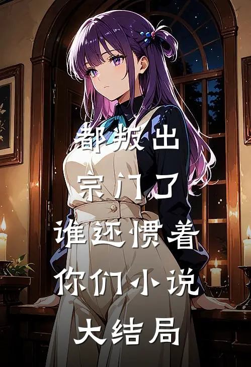 都叛出宗门了，谁还惯着你们小说大结局
