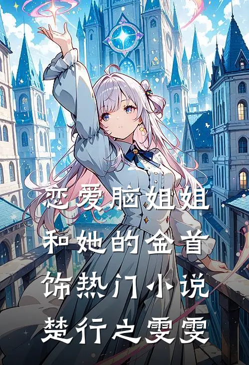 恋爱脑姐姐和她的金首饰热门小说楚行之雯雯